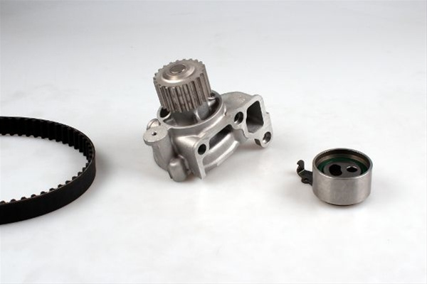 Set Pompa Apa + Curea Dintata Hepu Kia PK07160