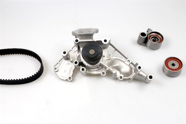 Set Pompa Apa + Curea Dintata Hepu Lexus PK77030
