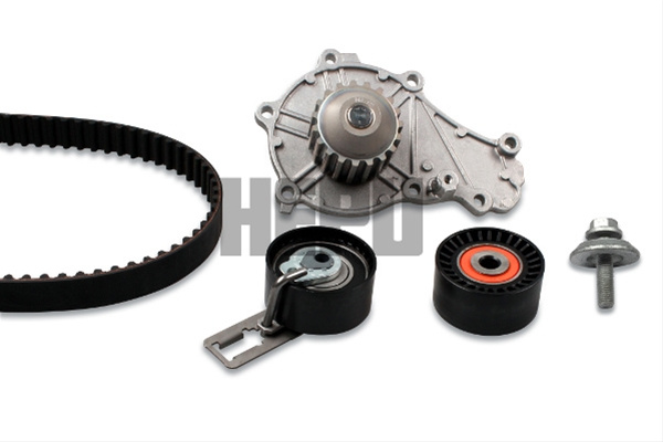 Set Pompa Apa + Curea Dintata Hepu Mini PK08031