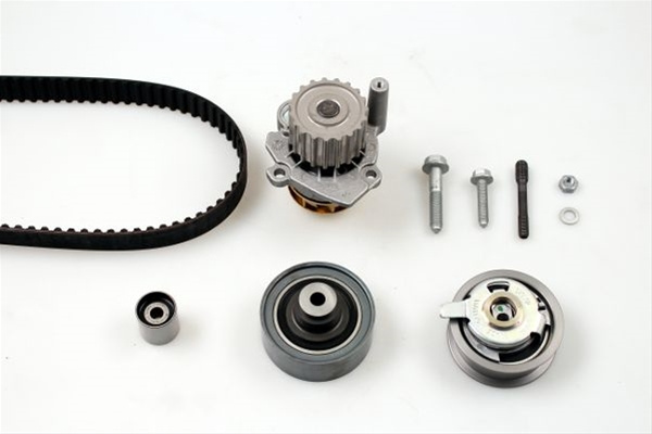 Set Pompa Apa + Curea Dintata Hepu Seat PK05630