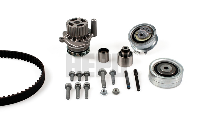 Set Pompa Apa + Curea Dintata Hepu Seat PK06551