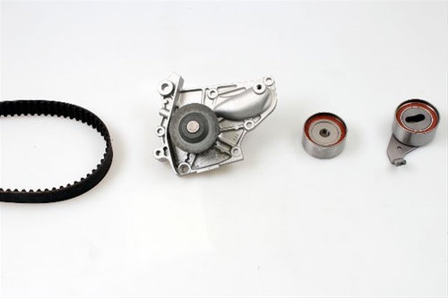 Set Pompa Apa + Curea Dintata Hepu Toyota PK07060