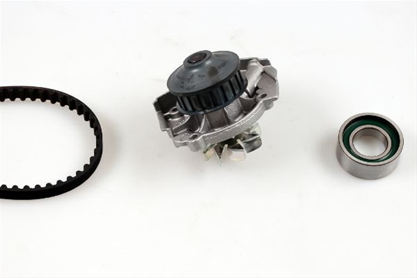 Set Pompa Apa + Curea Dintata Hepu Zastava PK00940