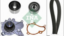 Set pompa apa + curea dintata HYUNDAI i30 (FD) (20...