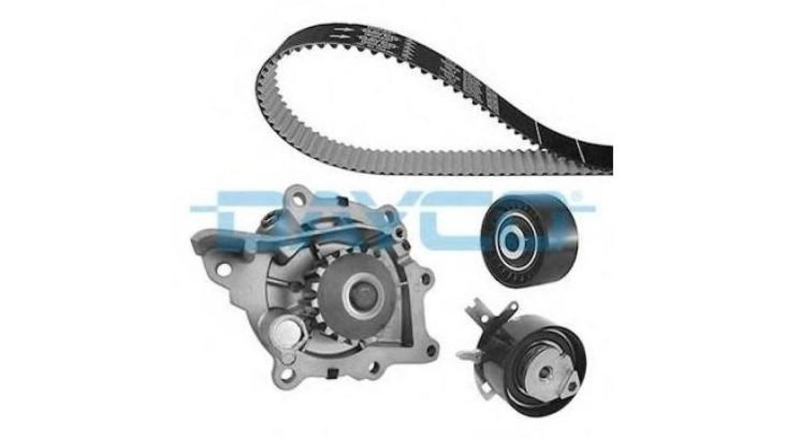 Set pompa apa curea dintata Jaguar XF (_J05_, CC9) 2008-2015 #2 1613561880