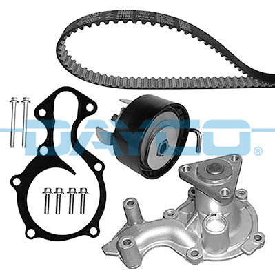 Set pompa apa + curea dintata (KBIOWP020 DAY) FORD