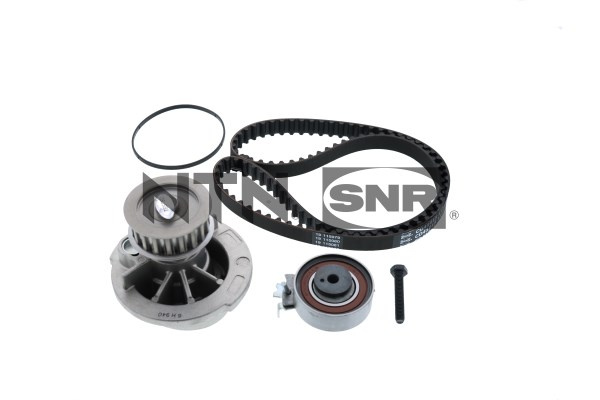 Set pompa apa + curea dintata (KDP453022 NTN SNR) OPEL,VAUXHALL