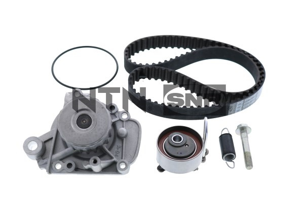 Set pompa apa + curea dintata (KDP474140 NTN SNR) HONDA