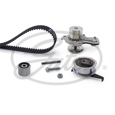 Set pompa apa + curea dintata (KP25678XS GAT) AUDI,SEAT,SKODA,VW