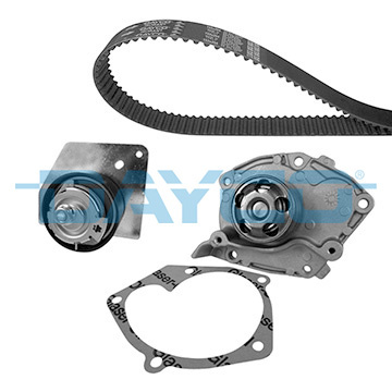 Set pompa apa + curea dintata (KTBWP7830 DAY) RENAULT,SUZUKI