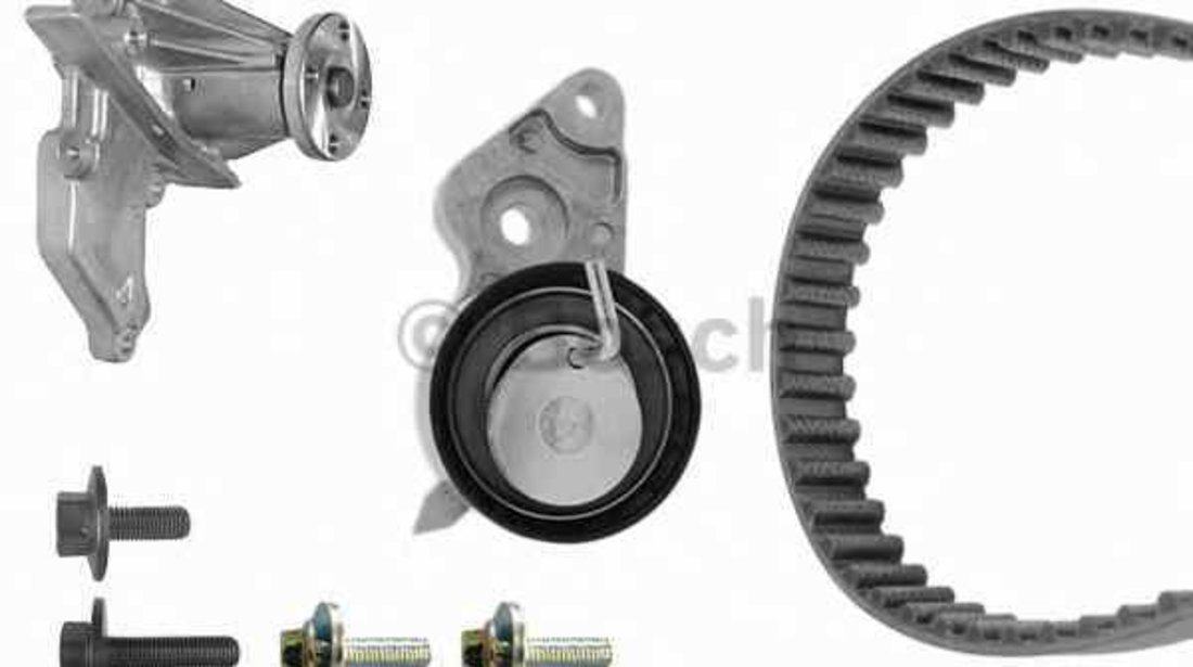 Set pompa apa + curea dintata MAZDA 2 DY BOSCH 1 987 946 431