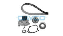 Set pompa apa curea dintata Mazda 6 (GG) 2002-2008...