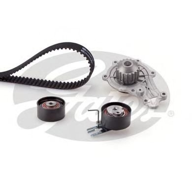 Set pompa apa + curea dintata MINI MINI CLUBMAN (R55) (2007 - 2015) GATES KP15598XS piesa NOUA