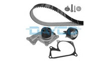 Set pompa apa curea dintata Nissan CUBE (Z12) 2007...