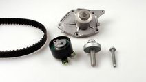 Set pompa apa + curea dintata NISSAN QASHQAI / QAS...