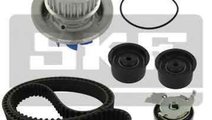 Set pompa apa + curea dintata OPEL FRONTERA B (6B_...