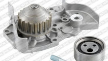 Set pompa apa + curea dintata RENAULT CLIO II (BB0...