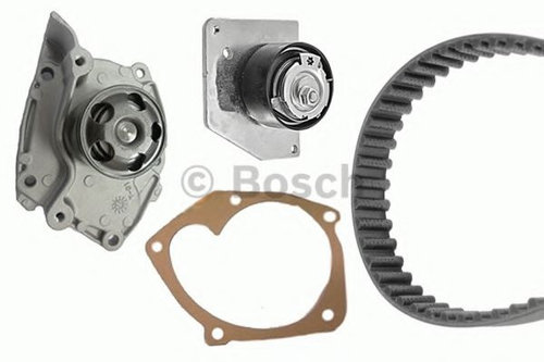Set pompa apa + curea dintata RENAULT GRAND SCENIC III (JZ0/1) (2009 - 2016) BOSCH 1 987 946 485 pie...