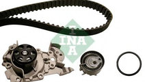 Set pompa apa + curea dintata RENAULT TWINGO II (C...