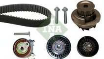 Set pompa apa + curea dintata SAAB 9-3 (YS3F) (200...