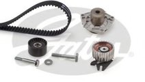 Set pompa apa + curea dintata SAAB 9-5 (YS3E) (199...