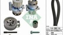 Set pompa apa + curea dintata SEAT AROSA (6H) (199...