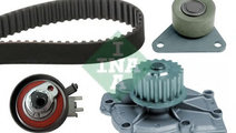 Set pompa apa + curea dintata VOLVO S60 I (2000 - ...