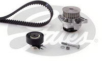 Set pompa apa + curea dintata VW LUPO (6X1, 6E1) (...