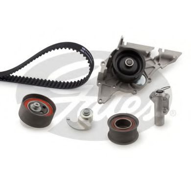 Set pompa apa + curea dintata VW PASSAT Variant (3B5) (1997 - 2001) GATES KP25493XS-1 piesa NOUA