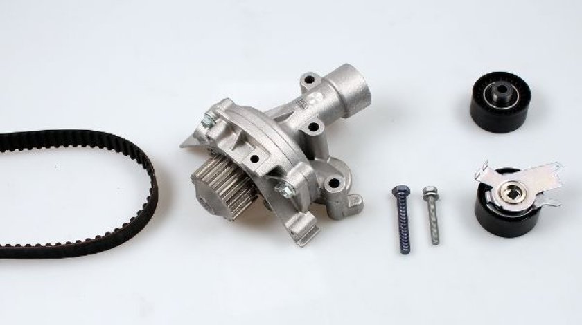 Set pompa apa + curea distributie CITROËN C5 II RC Producator HEPU PK08970