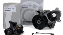 Set Pompa Apa + Termostat Oe Bmw X3 E83 2004-2008 ...