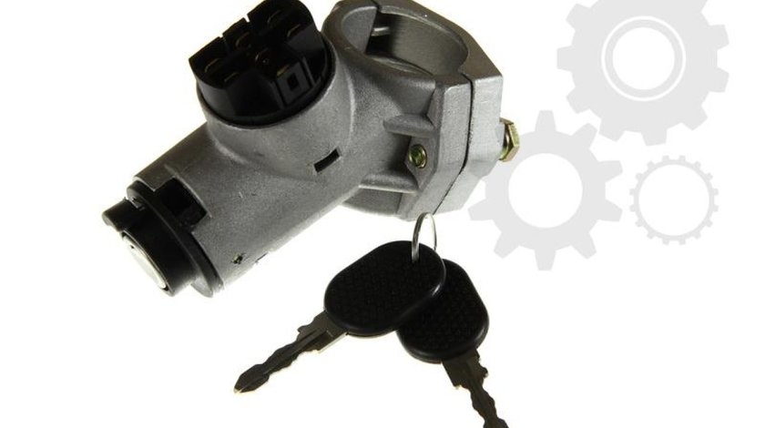 Set post cheie FIAT DUCATO platforma / podwozie (244) Producator AKUSAN TR 0508