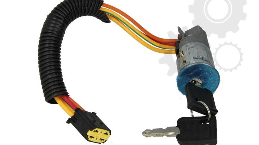 Set post cheie RENAULT MEGANE Scenic JA0/1 Producator AKUSAN TR 0503