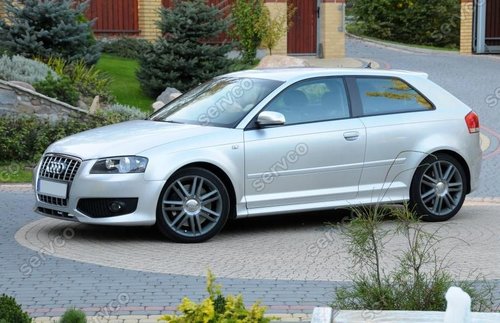 Set praguri Audi A3 8P S3 2003-2005 v1