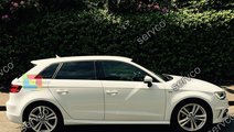Set praguri Audi A3 8V Sportback S3 2012-2016 v1