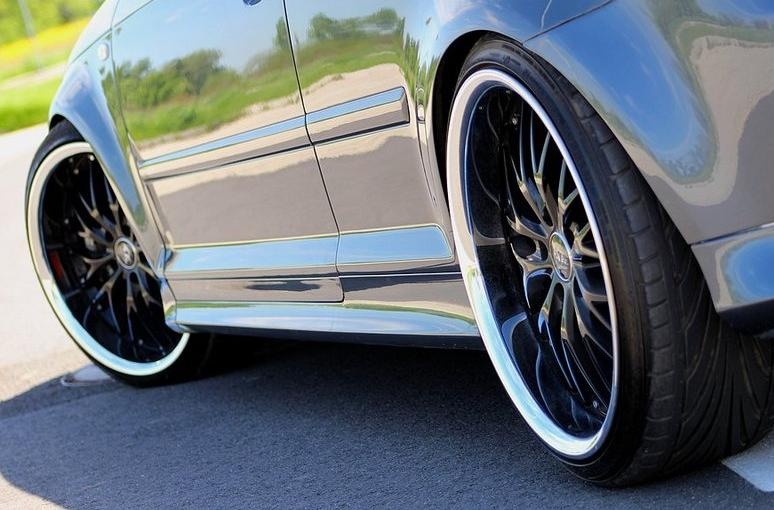 Set praguri Audi A3 S3 8P 3 usi 3d Coupe 2005 - 2008