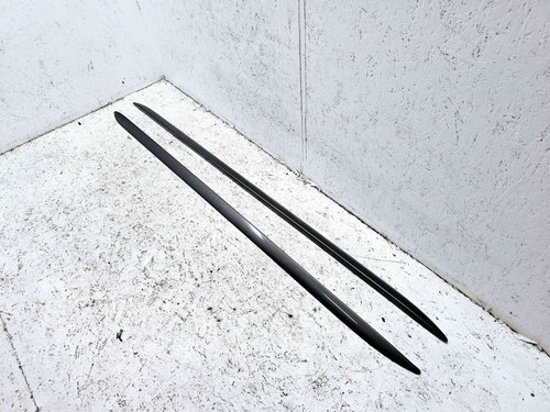Set praguri Audi A5 Sportback (8TA) [Fabr 2009-2015] LY1P