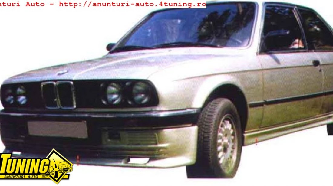 Set praguri BMW E30