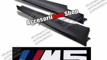 Set Praguri BMW E60 Seria 5 Model M tech M5 Plasti...