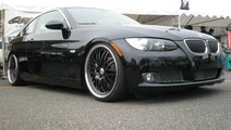 Set Praguri BMW E92 COUPE NEGRE OEM BMW