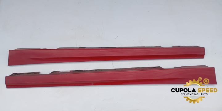Set praguri BMW Seria 3 E91 [facelift] [2008 - 2013]