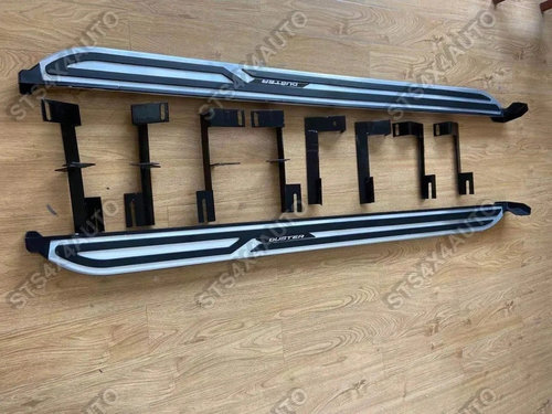 SET PRAGURI DACIA DUSTER 2018-2023 [V2]