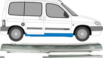 Set Praguri Dreapta + Stanga Am Citroen Berlingo 1...