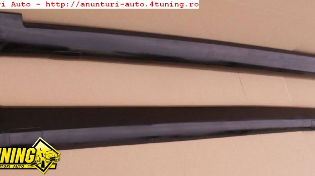Set praguri Ford Mondeo Mk3 2001 2008