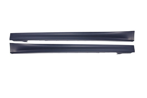 Set Praguri Laterale Compatibil Cu Bmw Seria 3 F30 / F31 2011→ Sedan / Touring M3 Design SSBMF30M3