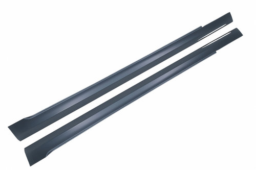 Set Praguri Laterale Compatibil Cu Bmw Seria 7 G11 2015-2021 Sedan Sport Design SSBMG11TT