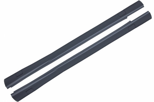 Set Praguri Laterale Compatibil Cu Mercedes-Benz E-Class W212 2009-2012 A-Design SSMBW212AMG