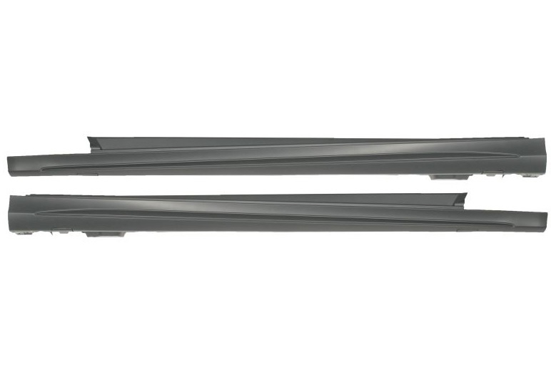 Set Praguri Laterale Dreapta + Stanga Blic Mercedes-Benz C-Class A205 2016→ AMG 5703-06-3521571P