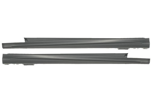 Set Praguri Laterale Dreapta + Stanga Blic Mercedes-Benz C-Class A205 2016→ AMG 5703-06-3521571P