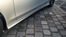 Set praguri laterale Votex sport tuning Audi A4 B8...